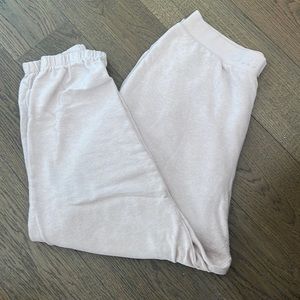 Victoria’s Secret Jogger